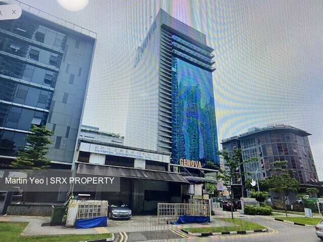 Cheap B1 Building for sale | Rebuild to 5-6 storey | GST (D12), Factory #488639231